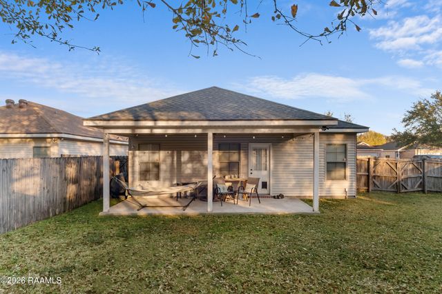 128 Bottle Brush Lane, Carencro, LA 70520