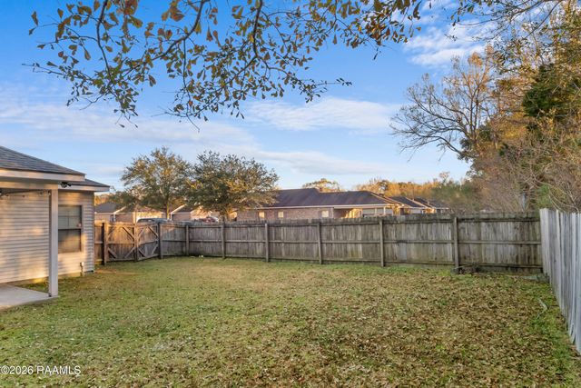 128 Bottle Brush Lane, Carencro, LA 70520