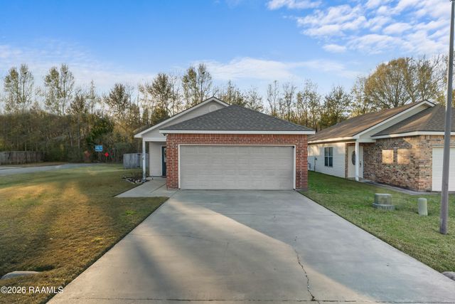 128 Bottle Brush Lane, Carencro, LA 70520