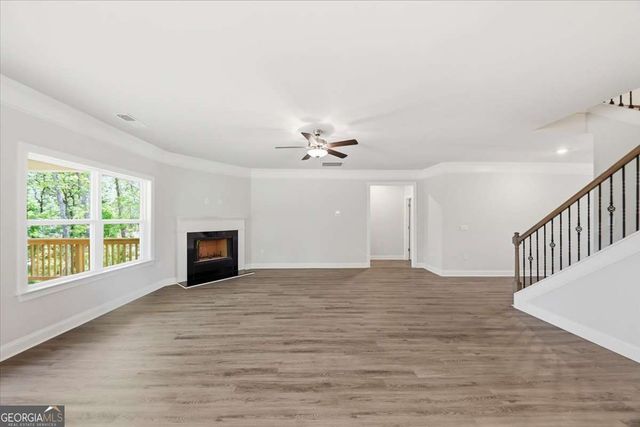 3310 Trevi Trail, Douglasville, GA 30135