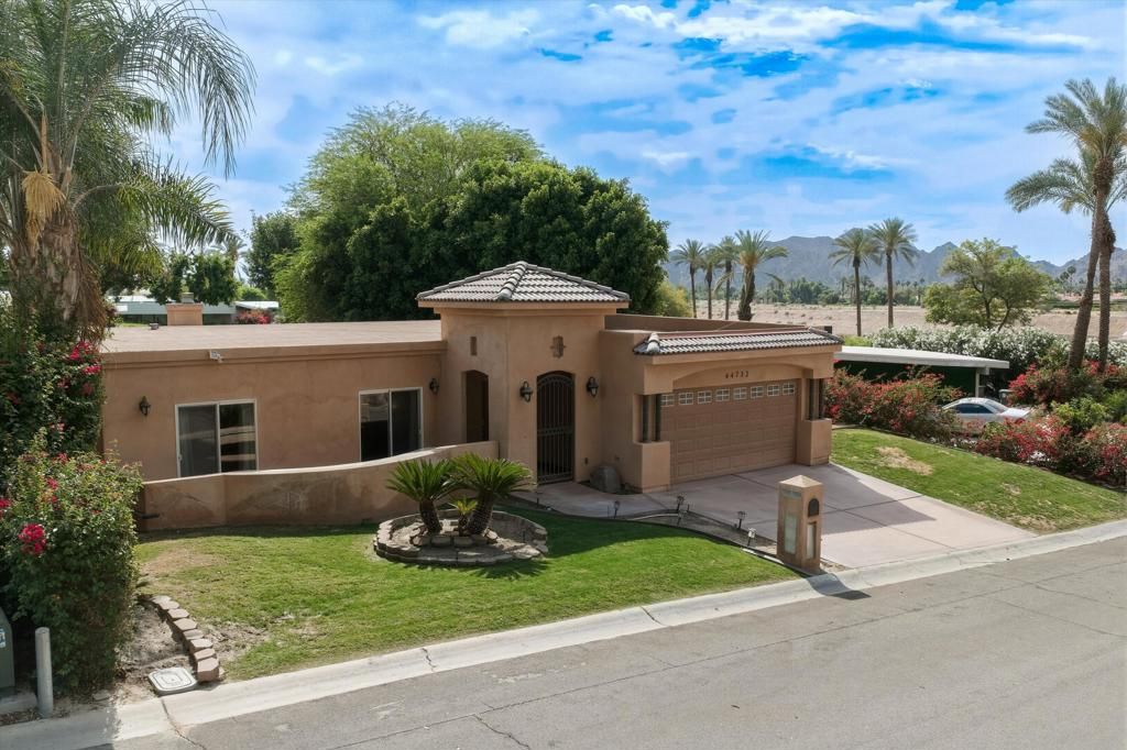 Image 26 of property listing at 44732 Elkhorn Trail, Indian Wells, CA 92210