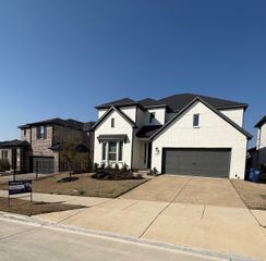 210 Indigo Drive, Melissa, TX 75454