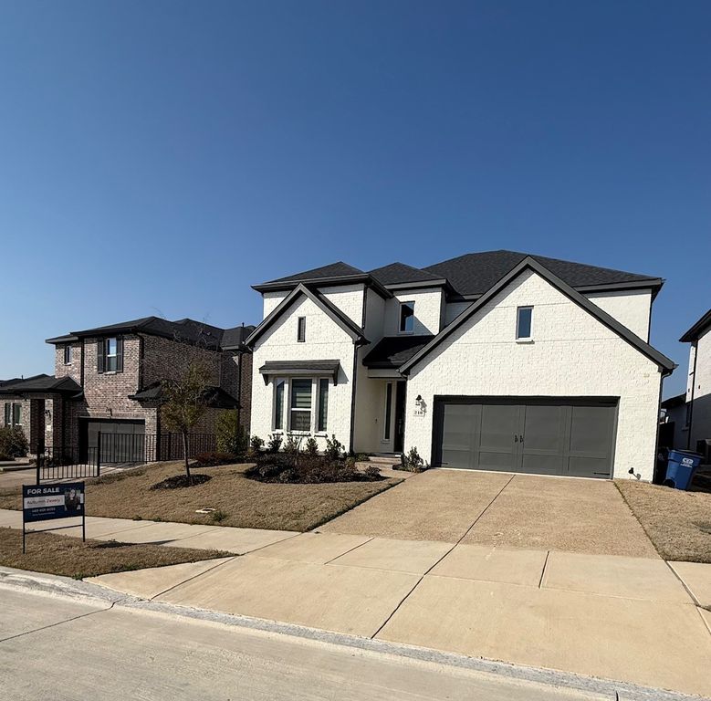 210 Indigo Drive, Melissa, TX 75454
