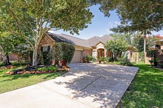 1515 Orchard Park Drive, Houston, TX 77077