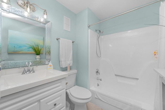 300 Gulf Shore Drive 302, Destin, FL 32541