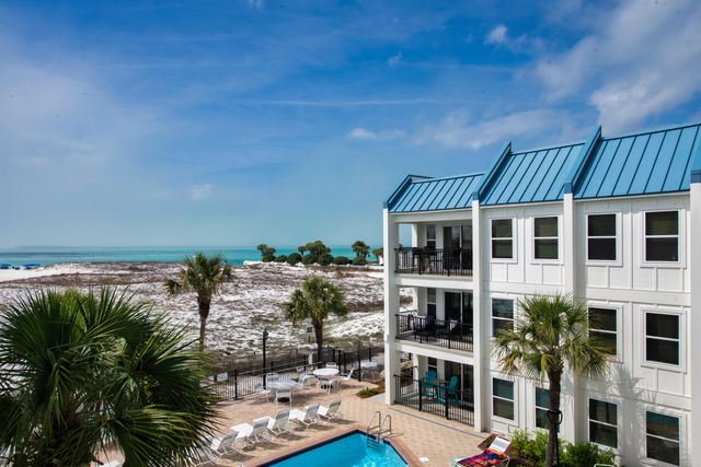 300 Gulf Shore Drive 302, Destin, FL 32541