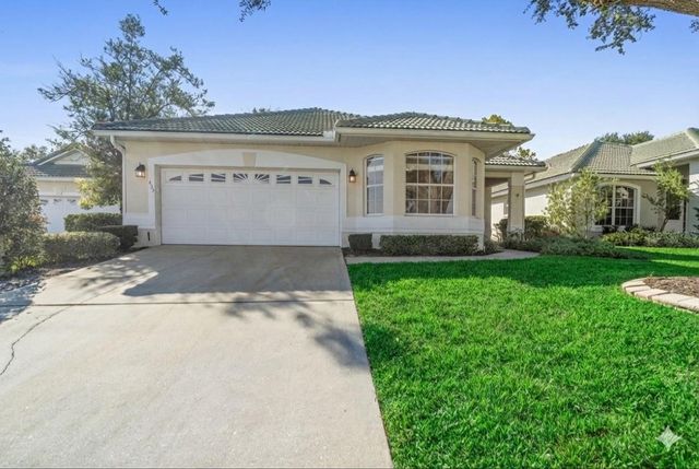 439 FOXHILL DRIVE, Debary, FL 32713