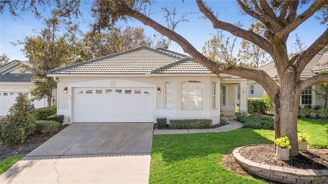 439 FOXHILL DRIVE, Debary, FL 32713