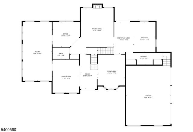 19 Ridge Rd, Green Brook Twp., NJ 08812