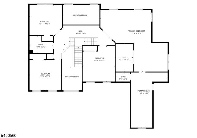 19 Ridge Rd, Green Brook Twp., NJ 08812