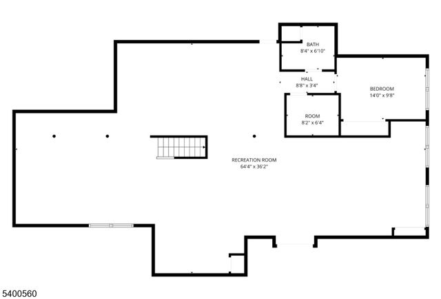 19 Ridge Rd, Green Brook Twp., NJ 08812