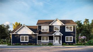 2 TAMARACK Drive, Newburgh, NY 12550