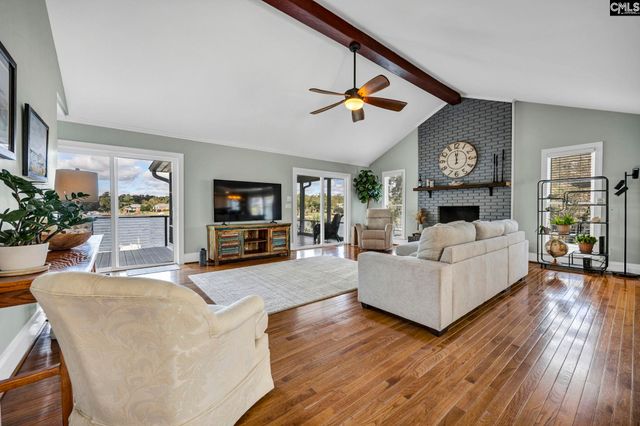 132 Killian Point Circle, Chapin, SC 29036