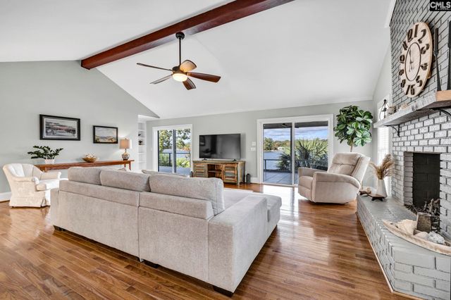 132 Killian Point Circle, Chapin, SC 29036