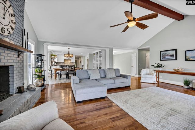 132 Killian Point Circle, Chapin, SC 29036