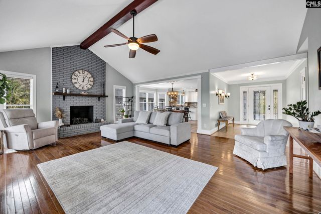 132 Killian Point Circle, Chapin, SC 29036