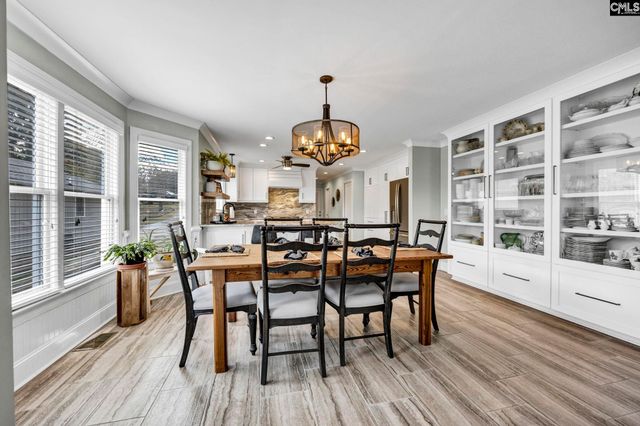 132 Killian Point Circle, Chapin, SC 29036