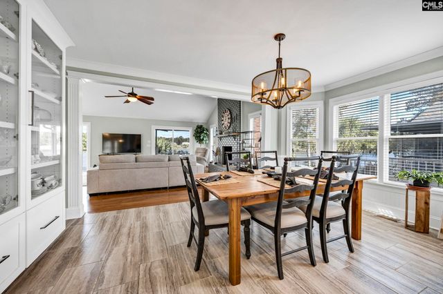 132 Killian Point Circle, Chapin, SC 29036