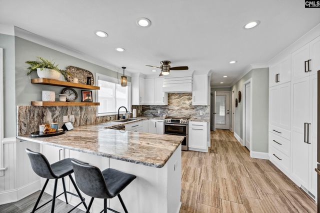 132 Killian Point Circle, Chapin, SC 29036