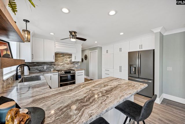 132 Killian Point Circle, Chapin, SC 29036