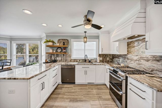 132 Killian Point Circle, Chapin, SC 29036