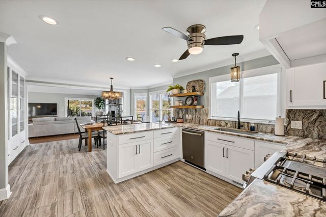 132 Killian Point Circle, Chapin, SC 29036