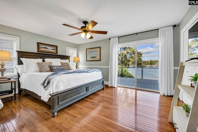 132 Killian Point Circle, Chapin, SC 29036