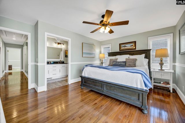 132 Killian Point Circle, Chapin, SC 29036