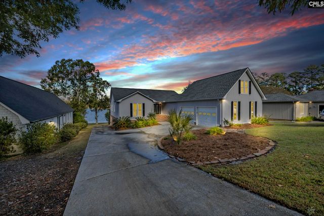 132 Killian Point Circle, Chapin, SC 29036