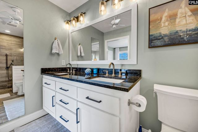 132 Killian Point Circle, Chapin, SC 29036