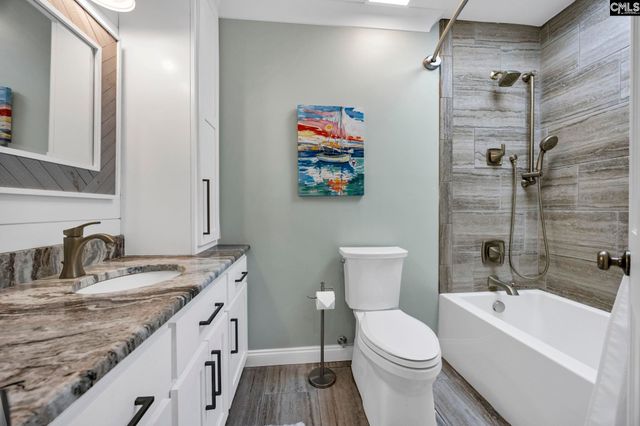 132 Killian Point Circle, Chapin, SC 29036