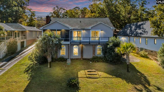 132 Killian Point Circle, Chapin, SC 29036