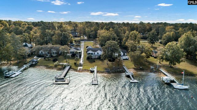 132 Killian Point Circle, Chapin, SC 29036