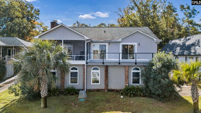 132 Killian Point Circle, Chapin, SC 29036