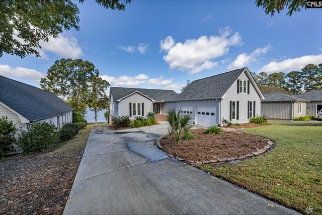 132 Killian Point Circle, Chapin, SC 29036