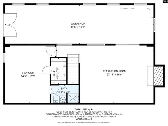 132 Killian Point Circle, Chapin, SC 29036