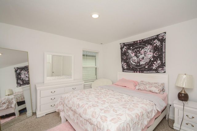 1110 Desert Willow Drive, Rosharon, TX 77583