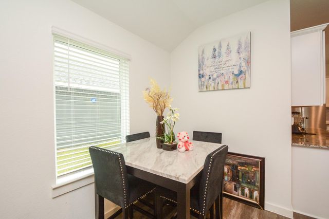 1110 Desert Willow Drive, Rosharon, TX 77583