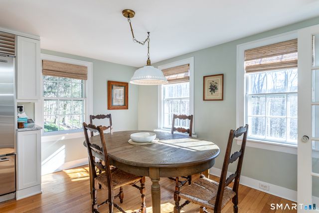 32 Wykeham Road, Washington, CT 06793