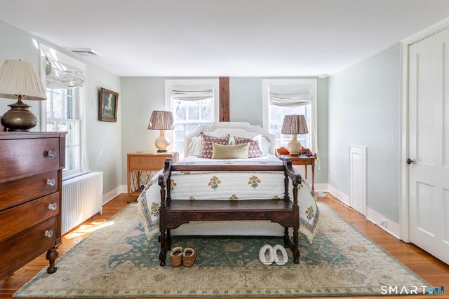 32 Wykeham Road, Washington, CT 06793