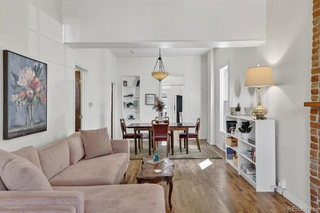 3030 N Marion Street, Denver, CO 80205