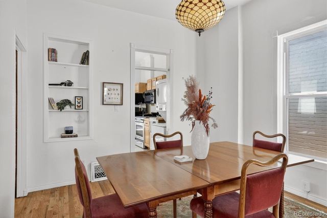 3030 N Marion Street, Denver, CO 80205