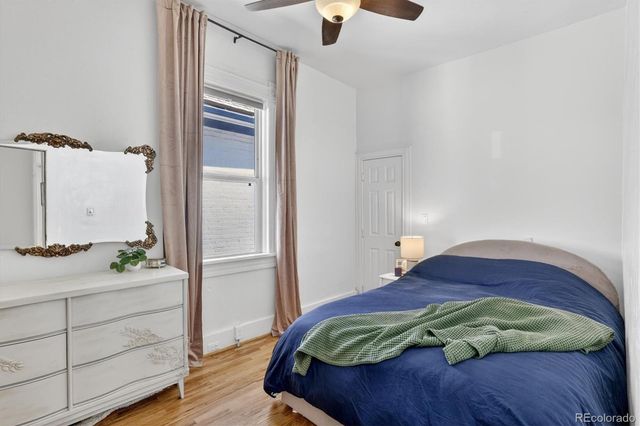 3030 N Marion Street, Denver, CO 80205