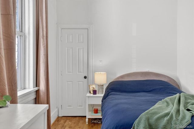 3030 N Marion Street, Denver, CO 80205