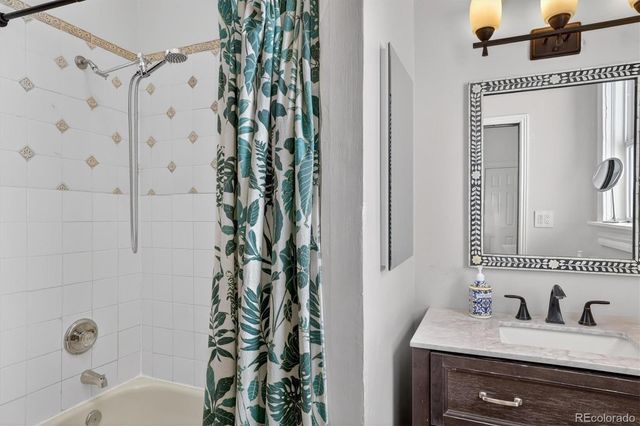 3030 N Marion Street, Denver, CO 80205