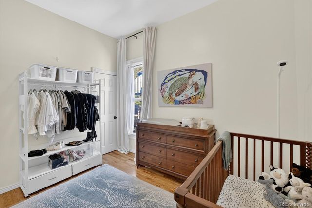 3030 N Marion Street, Denver, CO 80205