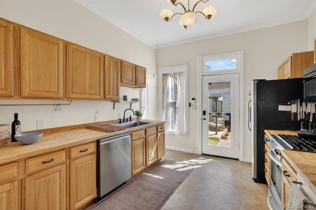 3030 N Marion Street, Denver, CO 80205