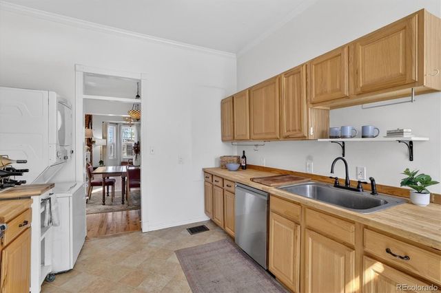 3030 N Marion Street, Denver, CO 80205