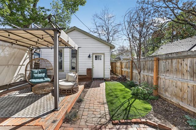 3030 N Marion Street, Denver, CO 80205