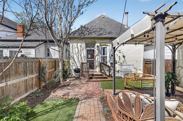 3030 N Marion Street, Denver, CO 80205